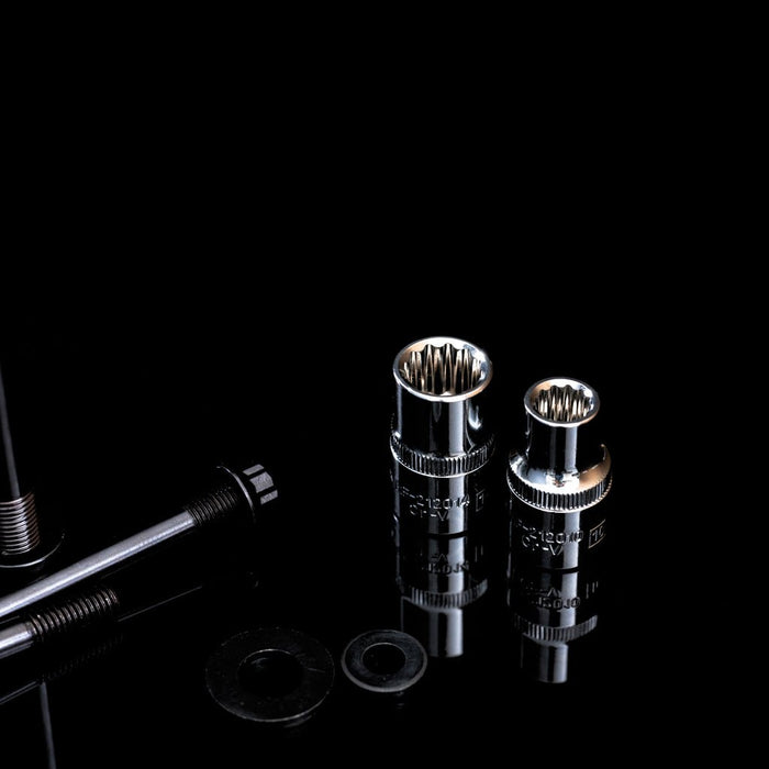 6.7L Ford PowerStroke Head Stud Kit 2011 - Present CP880