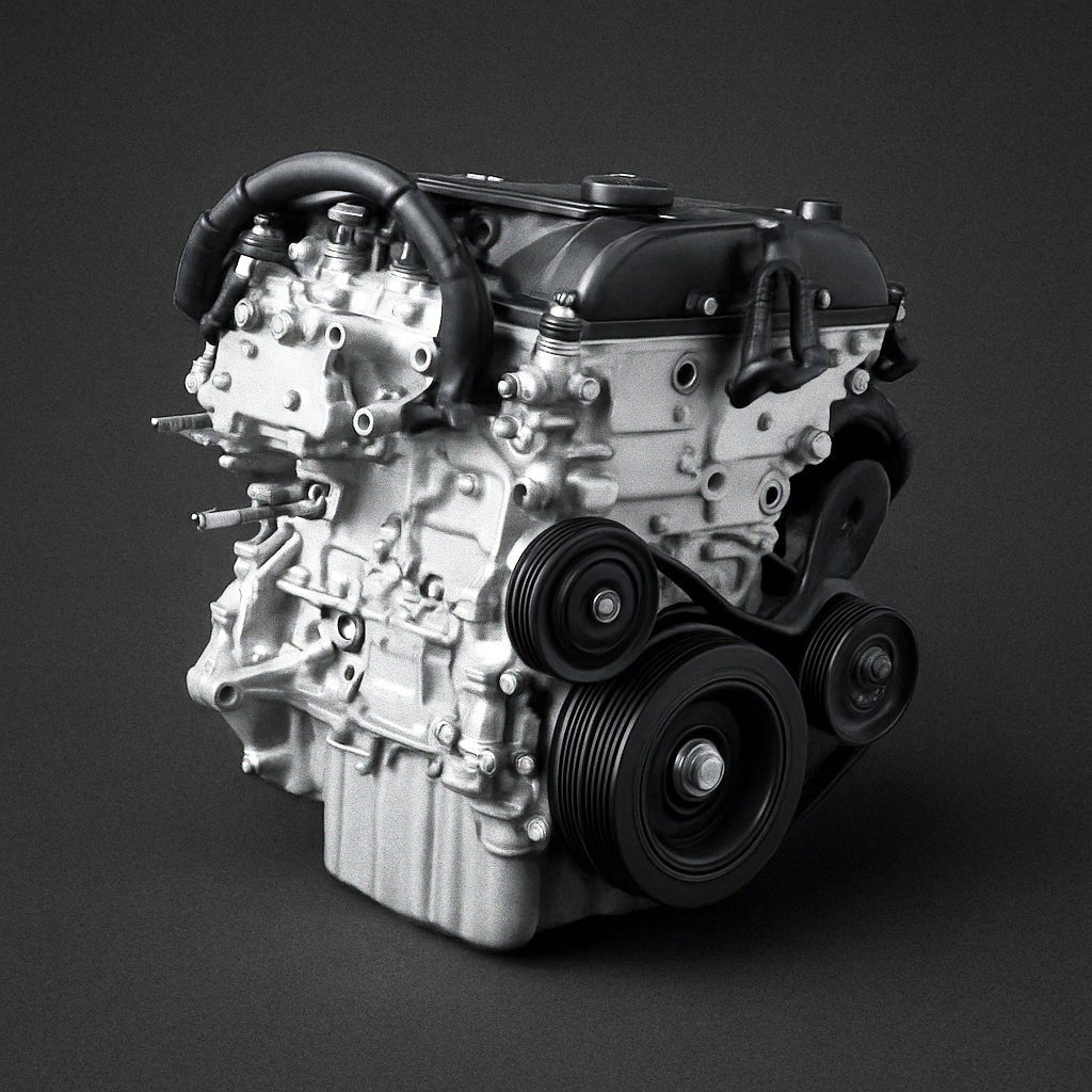 Engine Components