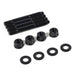 1" Carburetor Spacer Stud Kit 2.700" OAL CP123