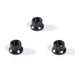 12 - Point Nuts 5/16" - 24, Socket Size 3/8 in. x 3 pcs N0801