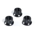 12 - Point Nuts 9/16" - 18, Socket Size 11/16" N0101
