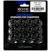 12-Point Nuts 9/16"-18, Socket Size 11/16" N0102