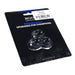 12 - Point Nuts 9/16 - 18", Socket Size 11/16 in. x 3 pcs N1601