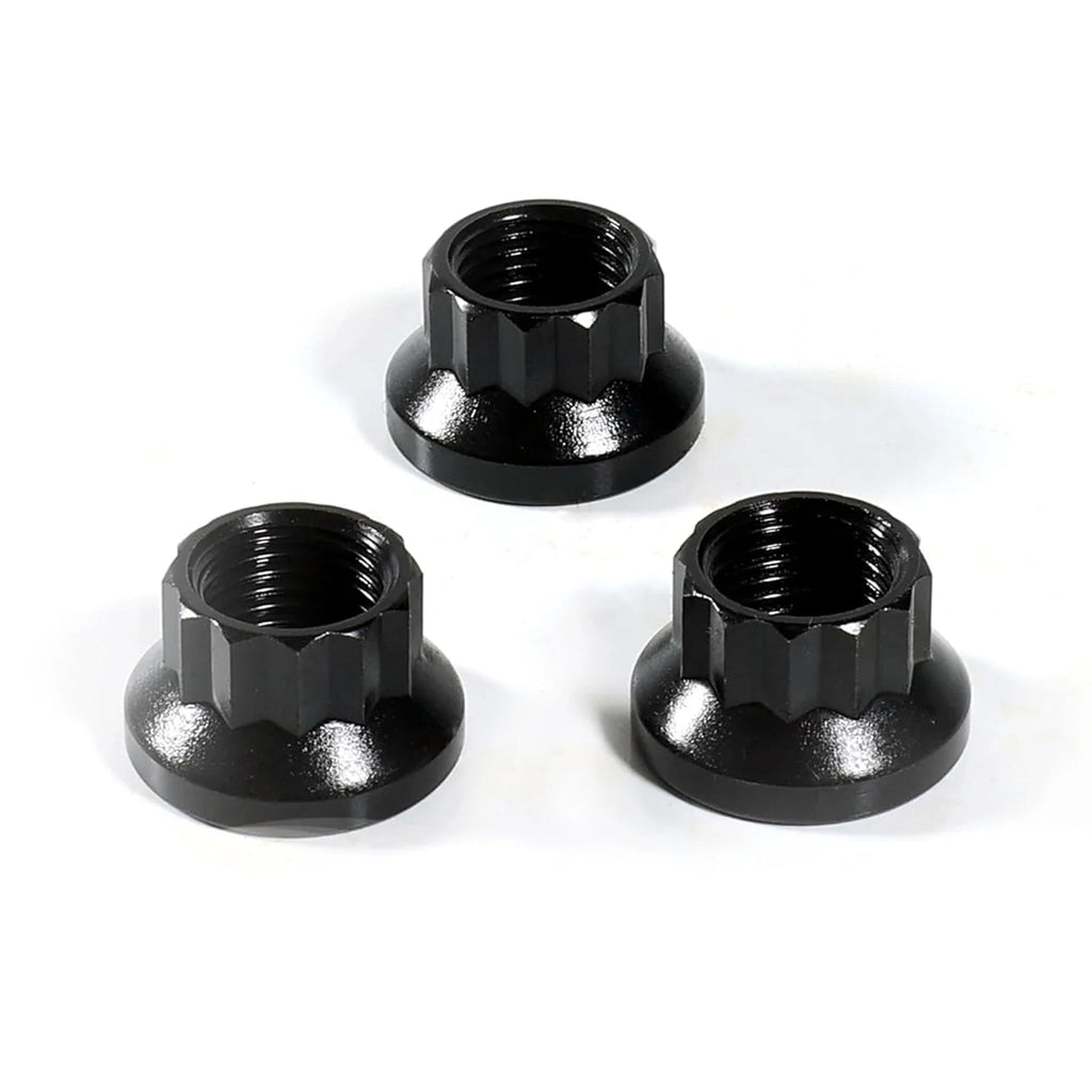 ボール 12500 12-point-nuts-m12-x-125-thread