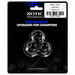 12-Point Nuts M12 x 1.25 Thread, Socket Size 14mm N0401