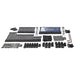 12V 5.9L Dodge Cummins Ultimate Fastener Combo Kit – Head Studs, Main Studs, Rocker Arms, & Connecting Rod Bolts 1989–1998