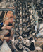 12V 5.9L Dodge Cummins Ultimate Fastener Combo Kit – Head Studs, Main Studs, Rocker Arms, & Connecting Rod Bolts 1989–1998