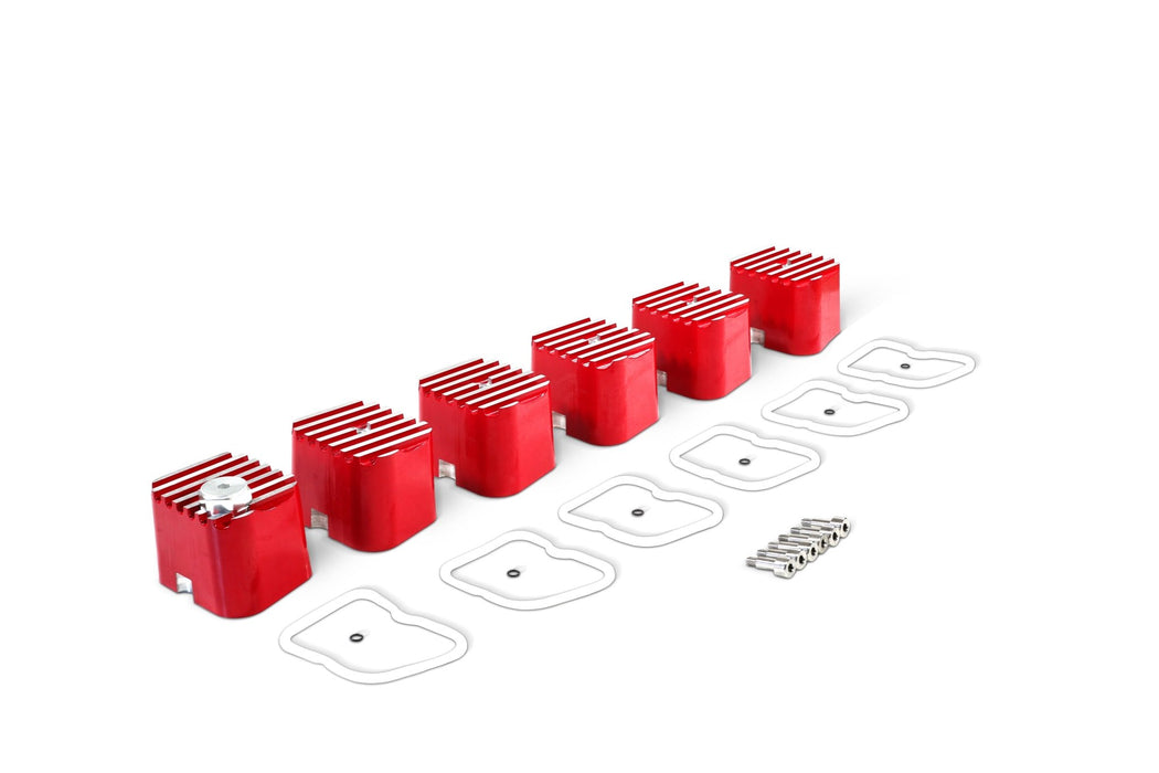 12V 5.9L Dodge Cummins Valve Covers 1989 - 1998 VC100
