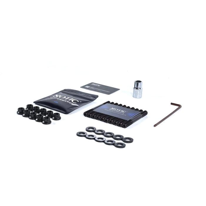 1.6L - 1.8L Mazda Miata Main Stud Kit MP880