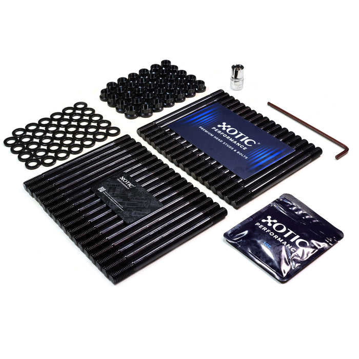 7.3L Ford Power Stroke International 1988-1994 Head Stud Kit