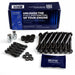 2004+ Chevrolet Gen III IV LS Cylinder Head Bolts Kit XP981