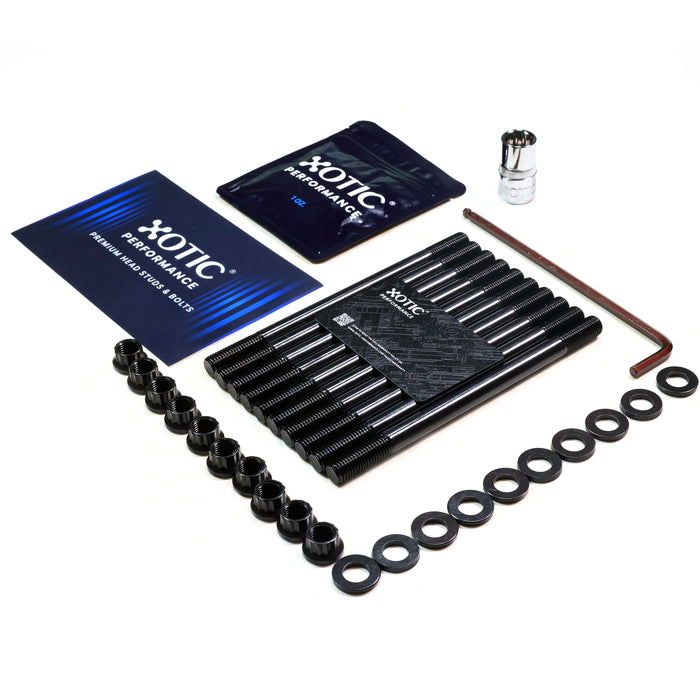 Honda/Acura RSX Civic K20A2 & K20A3 Head Stud Kit