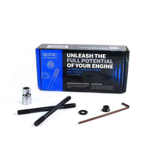 3.5L VQ35 DOHC Nissan Main Stud Kit XP982