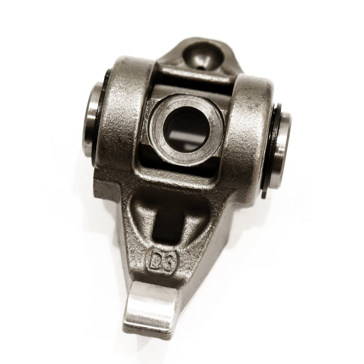 4.8- 6.0L LS1 LS2 LS6, LQ4 LQ9 LM7 Trunion Kit & Rocker Arm
