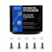5/16” - 18 x 0.560” Stainless Steel 12 - Point Bolt x 5 - CP122 CP122
