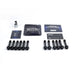 5.9L 24V & 12V Dodge Cummins 1982 - 2002 Connecting Rod Bolt Kit for Angled Rod Caps Only CP114