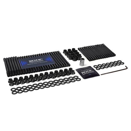 5.9L 24V Dodge Cummins Head & Main Stud Combo Kit 1998.5 - 2006 CP876 - MP876