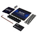 5.9L 24V Dodge Cummins Head & Main Stud Combo Kit 1998.5 - 2006 CP876 - MP876
