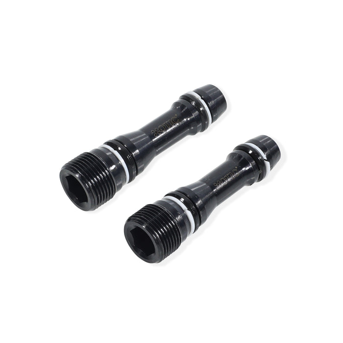 Stand Pipe & Dummy Plug Kit Replacement for 2004-2010 Ford 6.0L Powerstroke E/F-Series 6E7Z-9A332-B Fuel Supply Tube