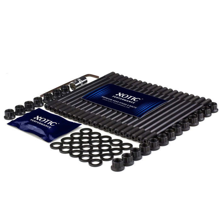 6.0L Ford PowerStroke Head Stud Kit 2003 - 2007 CP874