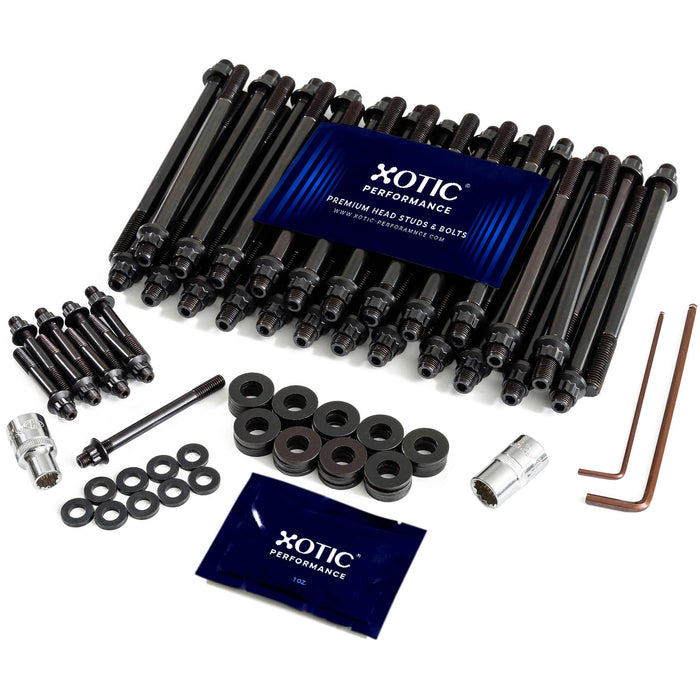 6.7L Ford PowerStroke Head Stud Kit 2011 - Present CP880