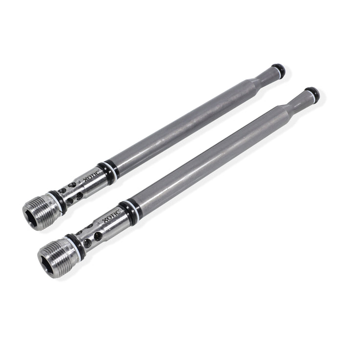 Stand Pipe & Dummy Plug Kit Replacement for 2004-2010 Ford 6.0L Powerstroke E/F-Series 6E7Z-9A332-B Fuel Supply Tube