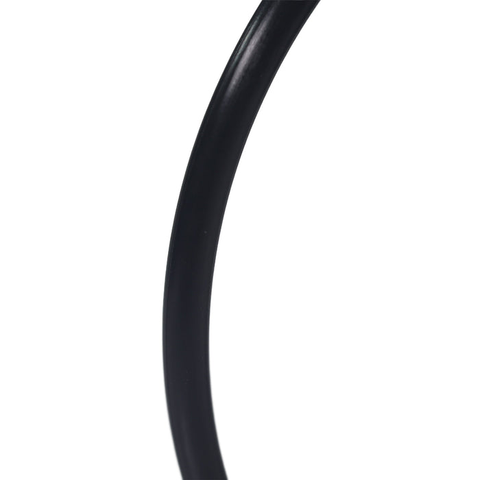 91mm OD - 4.5mm Thickness O-Ring ICOR1