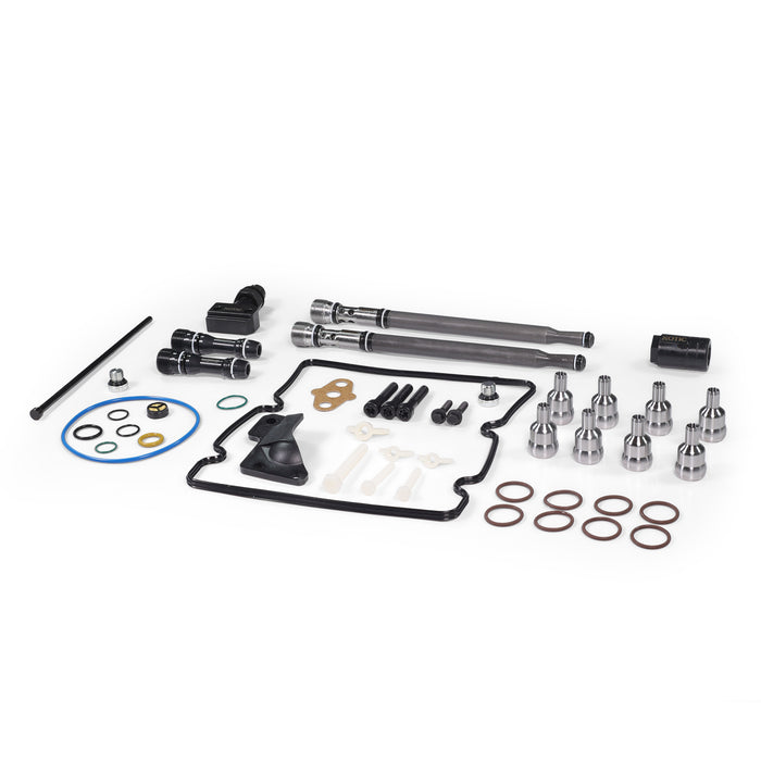 Complete High-Pressure Oil System Repair Bundle - 2004.5-2010 Ford 6.0L Power Stroke