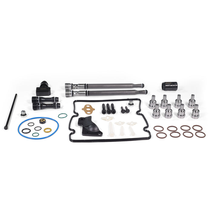 Complete High-Pressure Oil System Repair Bundle - 2004.5-2010 Ford 6.0L Power Stroke