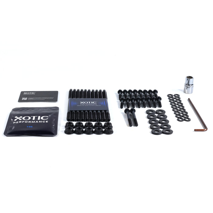 1.6L BMW Mini Cooper Main Stud Kit N12-N14-N16-N18
