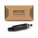 XOTIC PERFORMANCE TL667 injector cup removal and installation tool with branded packaging, front view