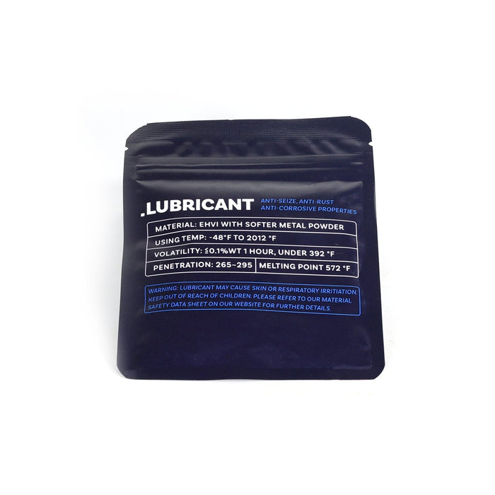 High-performance Assembly Lubricant for Engine Builds. High-performance Assembly Lubricant for Engine Builds.
