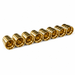 Brass Injector Cup Sleeve Set (Set of 8) - 1994-2003 Ford 7.3L Power Stroke IC730