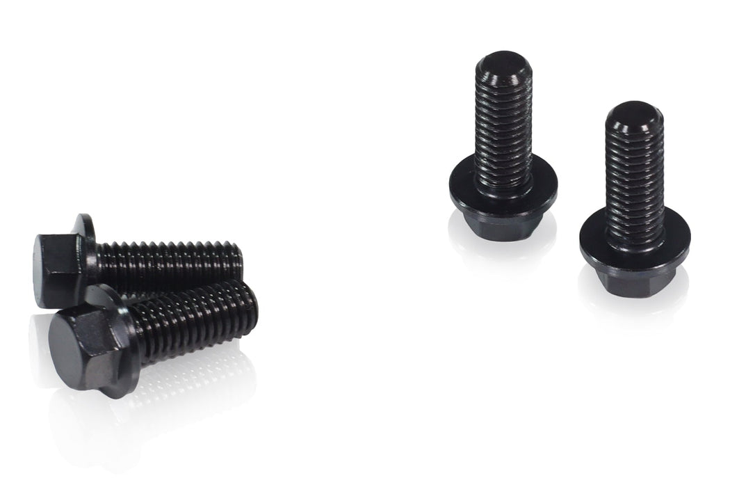 Cam Sprocket Bolt Kit (3pc) - Chevrolet LS Gen III 4.8L-6.0L | 3-Bolt Cams CB100