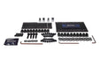 Complete Engine Fastener Bundle - Head Studs, Main Studs, Rod Bolts & Balancer Bolt | 2003-2007 6.0L Ford Power Stroke XPB874
