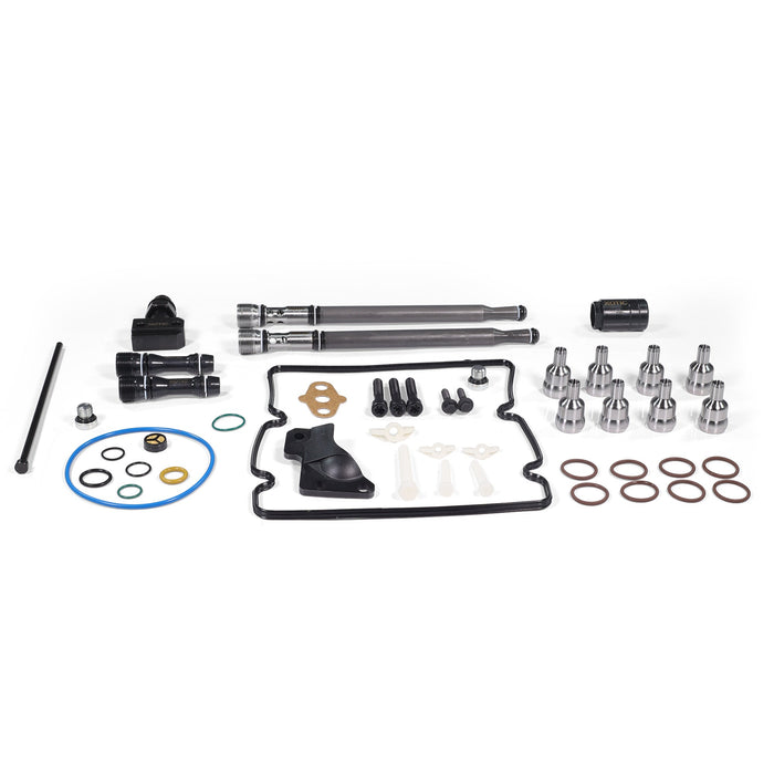 Complete High-Pressure Oil System Repair Bundle - 2004.5-2010 Ford 6.0L Power Stroke SP100-OR100-IP100