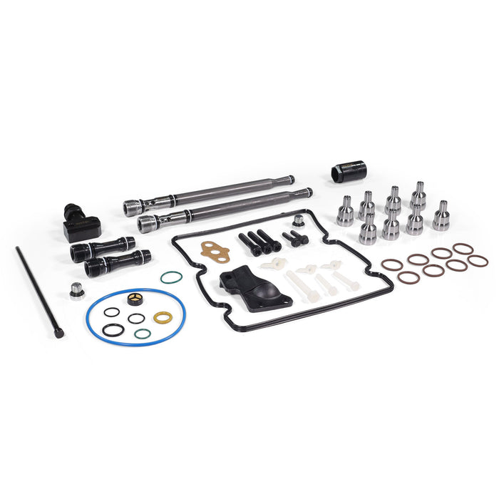 Complete High-Pressure Oil System Repair Bundle - 2004.5-2010 Ford 6.0L Power Stroke SP100-OR100-IP100