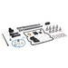 Complete High-Pressure Oil System Repair Bundle - 2004.5-2010 Ford 6.0L Power Stroke SP100-OR100-IP100