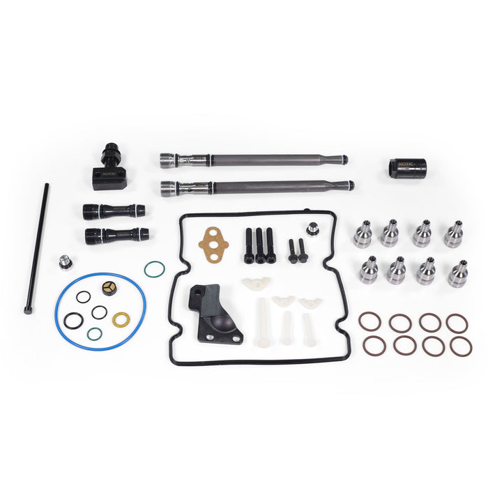 Complete High-Pressure Oil System Repair Bundle - 2004.5-2010 Ford 6.0L Power Stroke SP100-OR100-IP100