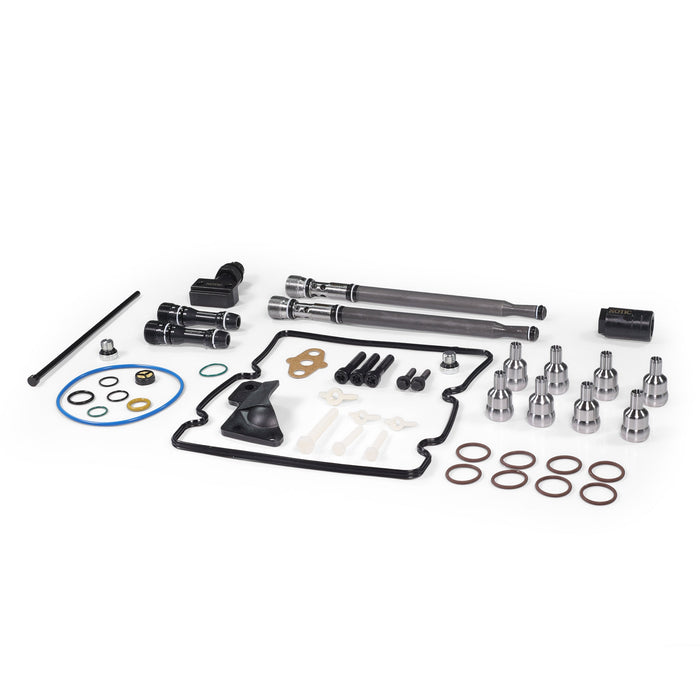 Complete High-Pressure Oil System Repair Bundle - 2004.5-2010 Ford 6.0L Power Stroke SP100-OR100-IP100