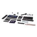 Complete LS Refresh Bundle - Head Studs, Main Studs, Balancer, Header & Flywheel Bolts | 4.8L-6.2L Chevrolet Gen III/IV LS XPB883