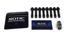 Connecting Rod Bolt - 1983-1998 3.9L 4BT Dodge Cummins CR100
