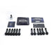Connecting Rod Bolt Kit For 1982 - 2002 5.9L 24V/12V Dodge Cummins Angled Rod Caps Only CP114