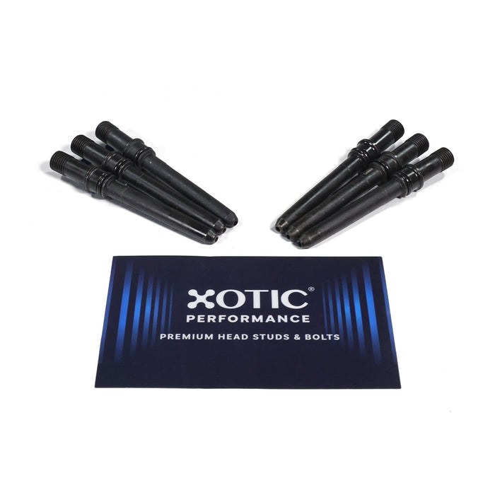 Dodge 03 - 07 Connector Tube Set CT100