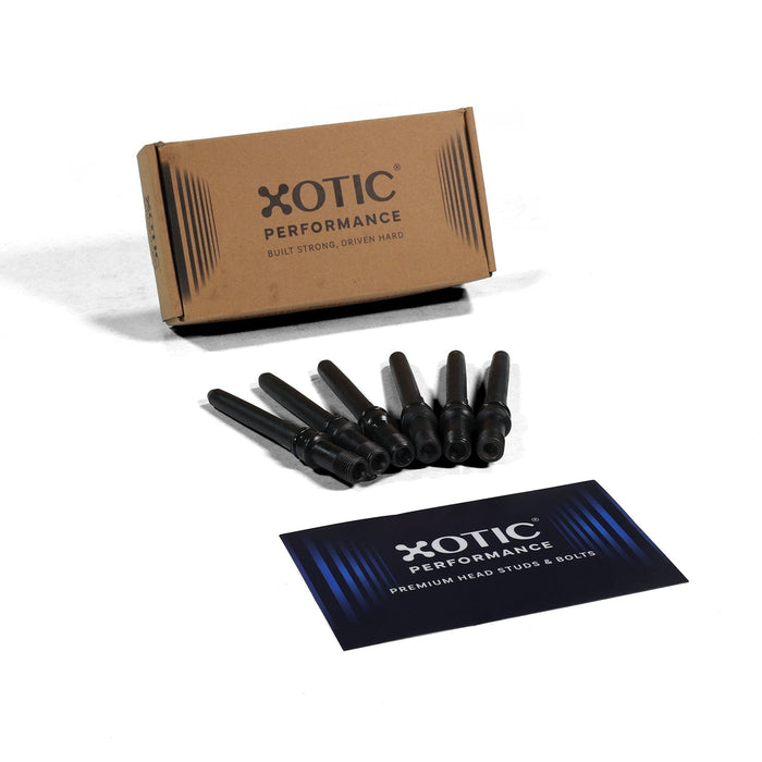 Dodge 03 - 07 Connector Tube Set CT100