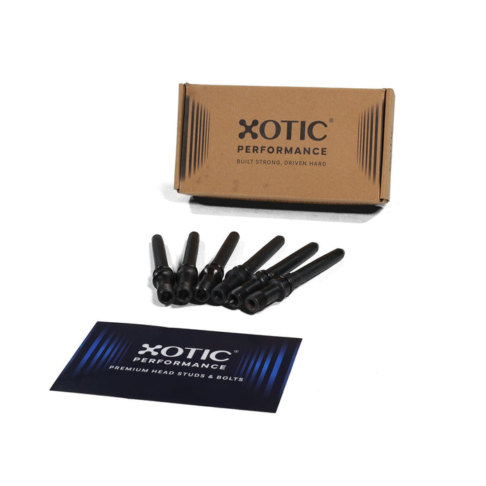 Dodge 03 - 07 Connector Tube Set CT100