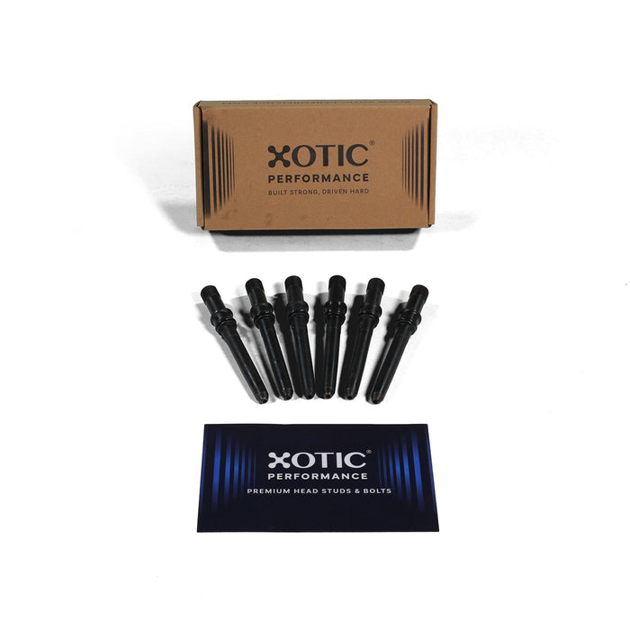 Dodge 03 - 07 Connector Tube Set CT100