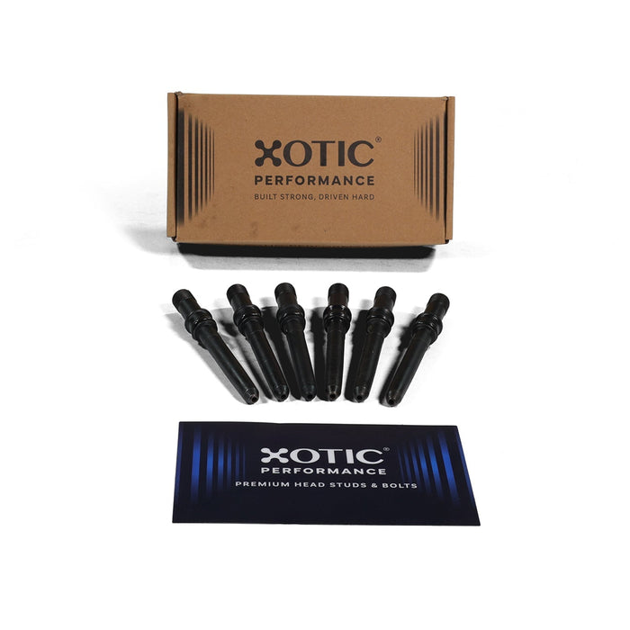 Dodge 03 - 07 Connector Tube Set CT100