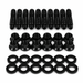 Exhaust Manifold Stud Kit - 1994–2018 5.9L & 6.7L Dodge Cummins EM101