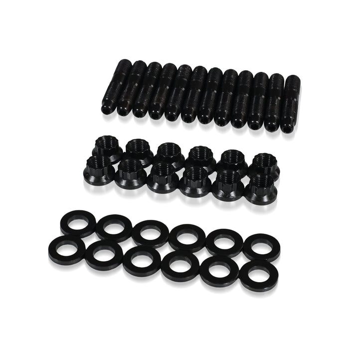Exhaust Manifold Stud Kit for 1994–2018 5.9L & 6.7L Dodge Cummins EM101